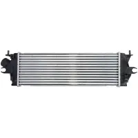 THERMOTEC Intercooler DAX014TT