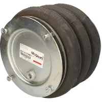 MAGNUM TECHNOLOGY Soufflet à air, suspension pneumatique 5002-03-0256P