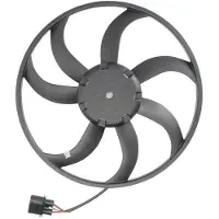 THERMOTEC Ventilateur, refroidissement moteur D8W037TT