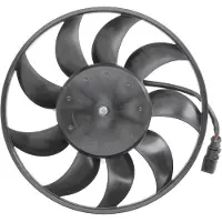 THERMOTEC Ventilateur, refroidissement moteur D8A009TT