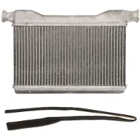 THERMOTEC Échangeur de chaleur, chauffage habitacle D6B021TT