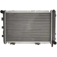 THERMOTEC Radiateur, refroidissement moteur D7M065TT