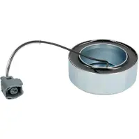THERMOTEC Bobine, compresseur-embrayage magnétique CC221