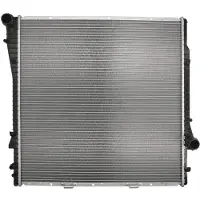 THERMOTEC Radiateur, refroidissement moteur D7B008TT