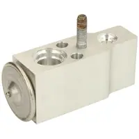 THERMOTEC Détendeur de climatisation KTT140046