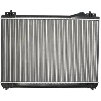 THERMOTEC Radiateur, refroidissement moteur D78017TT