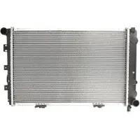 THERMOTEC Radiateur, refroidissement moteur D7M055TT