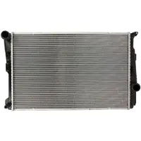 THERMOTEC Radiateur, refroidissement moteur D7B039TT