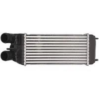 THERMOTEC Intercooler DAP003TT