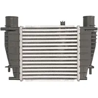 THERMOTEC Intercooler DA1003TT