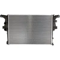 THERMOTEC Radiateur, refroidissement moteur D7E008TT