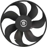 THERMOTEC Ventilateur, refroidissement moteur D8W046TT