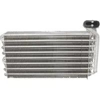 THERMOTEC Évaporateur de climatisation KTT150011