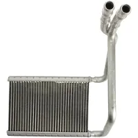 THERMOTEC Échangeur de chaleur, chauffage habitacle D6G018TT