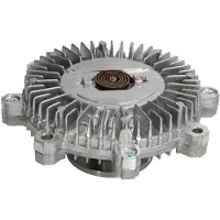 THERMOTEC Embrayage, ventilateur de radiateur D50502TT