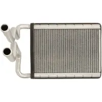 THERMOTEC Échangeur de chaleur, chauffage habitacle D60516TT