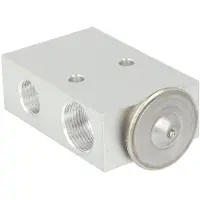 THERMOTEC Détendeur de climatisation KTT140056