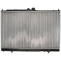 THERMOTEC Radiateur, refroidissement moteur D75016TT