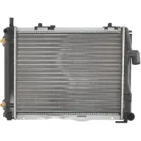 THERMOTEC Radiateur, refroidissement moteur D7M054TT