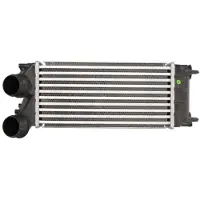 THERMOTEC Intercooler DAC012TT