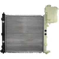 THERMOTEC Radiateur, refroidissement moteur D7M014TT