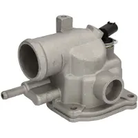 THERMOTEC Thermostat d'eau D2M008TT