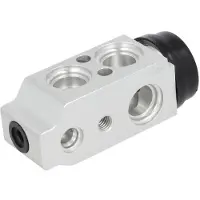 THERMOTEC Détendeur de climatisation KTT140064