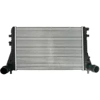 THERMOTEC Intercooler DAW009TT