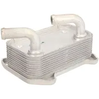THERMOTEC Radiateur d'huile, huile moteur D4V003TT