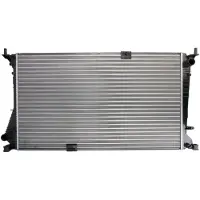 THERMOTEC Radiateur, refroidissement moteur D7R053TT