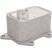 THERMOTEC Radiateur d'huile, huile moteur D4W015TT