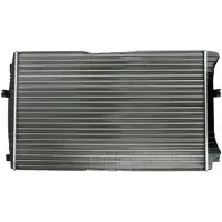 THERMOTEC Radiateur, refroidissement moteur D7S007TT