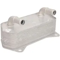 THERMOTEC Radiateur d'huile, huile moteur D4W007TT