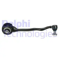 Delphi Bras de suspension TC3039 essieu avant, droite, avant