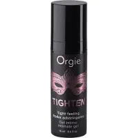 Orgie - gel resserrant intime femme - effet serrant - 15ml