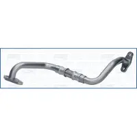 Ajusa Tuyau d'huile, turbocompresseur OPR00005