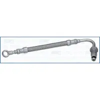 Ajusa Tuyau d'huile, turbocompresseur OP10190