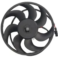 THERMOTEC Ventilateur, refroidissement moteur D8M010TT