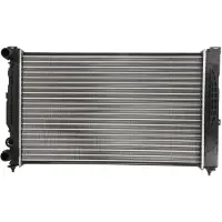 THERMOTEC Radiateur, refroidissement moteur D7A008TT