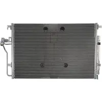 THERMOTEC Condenseur, climatisation KTT110672