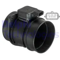 Delphi débitmètre de masse d'air AF10628-12B1
