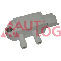 AUTLOG Capteur, pression des gaz échappement AS4884