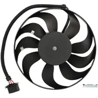 THERMOTEC Ventilateur, refroidissement moteur D8W043TT