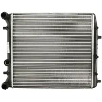 Nissens Radiateur (refroidissement du moteur) 652691