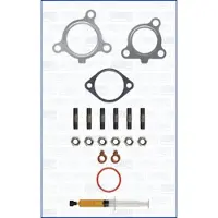 Ajusa Kit d'assemblage, turbocompresseur JTC11885