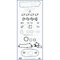 Ajusa Pochette de joints moteur 51010600