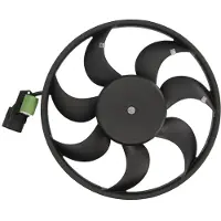 THERMOTEC Ventilateur, refroidissement moteur D8X028TT