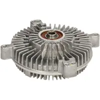 THERMOTEC Embrayage, ventilateur de radiateur D5M016TT
