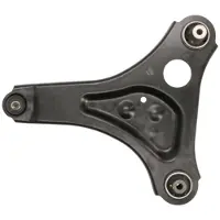 SASIC Bras de suspension 7474063 essieu avant, gauche, avant
