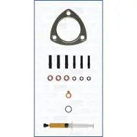 Ajusa Kit d'assemblage, turbocompresseur JTC11923